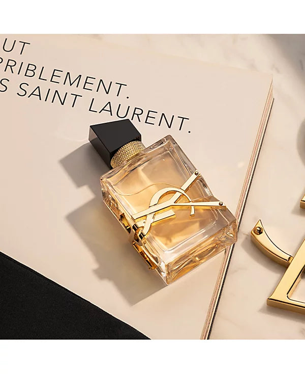 Yves Saint Laurent  LIBRE Eau de Parfum Intense with Warm Vanilla & Orange Blossom
