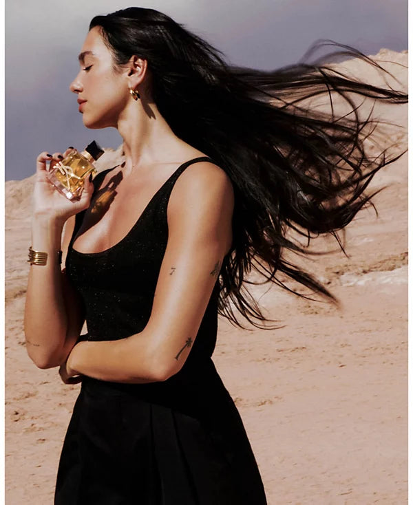 Yves Saint Laurent  LIBRE Eau de Parfum Intense with Warm Vanilla & Orange Blossom