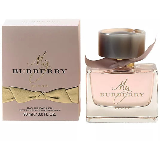 Burberry My Burberry Blush Spray for Women, 3.0fl oz Burberry My Burberry Blush Spray for Women, 3.0fl oz