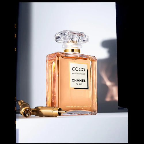 Coco Mademoiselle Intense – 100ml