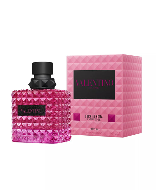 Valentino Donna Born In Roma Intense Eau de Parfum – 100ml